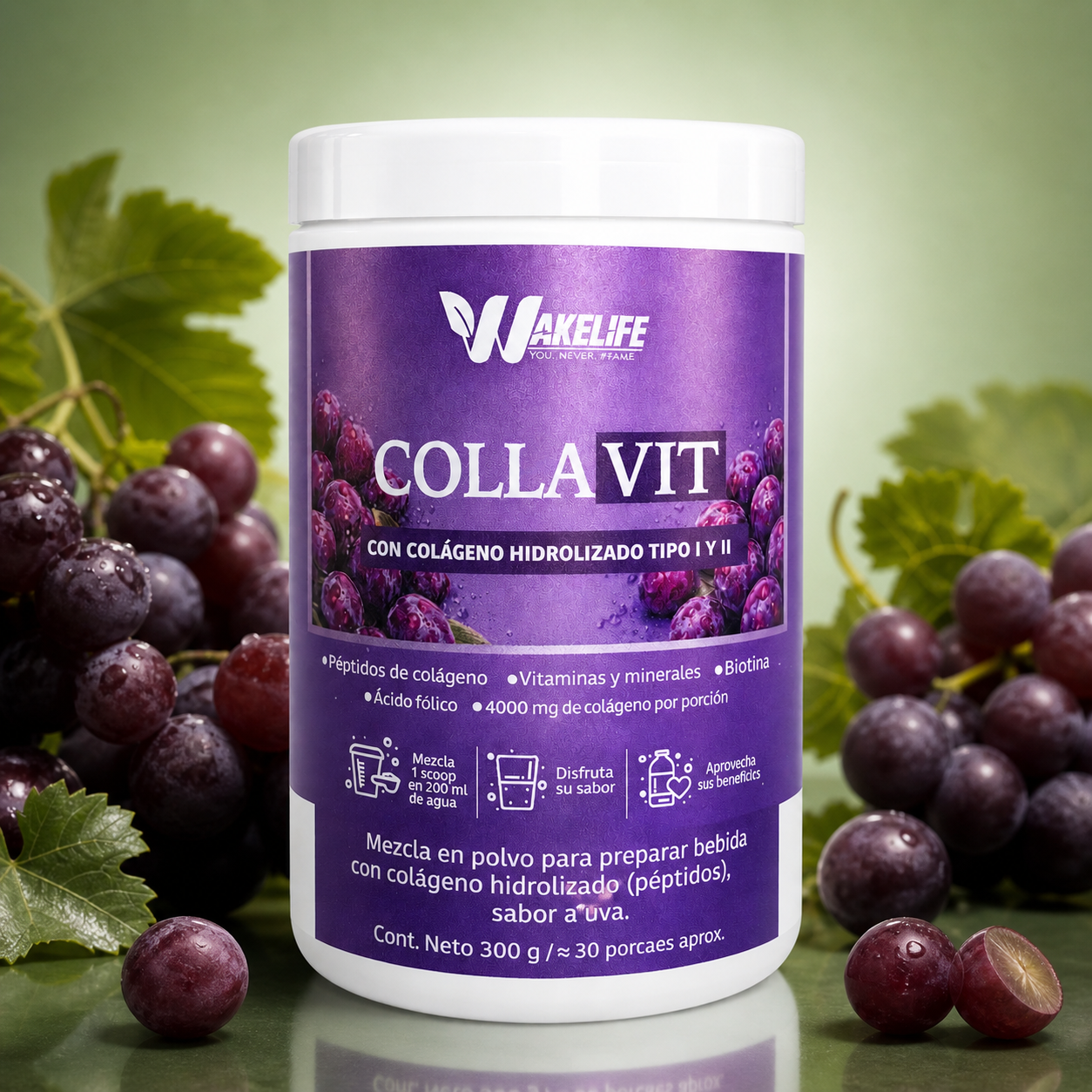 COLLAVIT